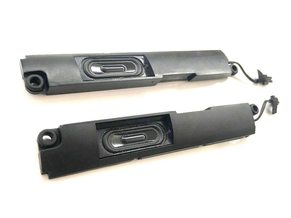 Lenovo Orijinal ideapad U330P 20267 80B0 U330T Notebook L+R Sağ Sol Speaker Hoparlör Takımı
