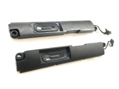 Lenovo Orijinal ideapad U330P 20267 80B0 U330T Notebook L+R Sağ Sol Speaker Hoparlör Takımı