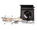Orijinal Hp Pavilion DV9200 DV9300 Cpu Sogutucu Heatsink Cooling Fan