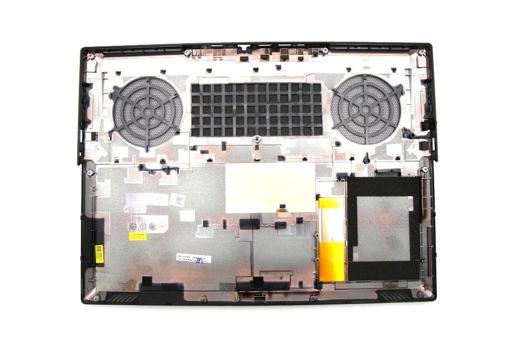 Lenovo Orjinal Legion Y540-15IRH-PG0 81SY  Notebook Alt Kasa Bottom Case