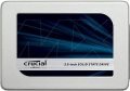 Crucial MX300 525GB 530MB-510MB/s Sata3 2.5'' SSD CT525MX300SSD1
