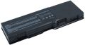 Dell Inspiron 6400, E1505, Latitude 131L Notebook Bataryası - 9 Cell Laptop Pil
