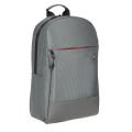 PLM PALMA 15.6'' NOTEBOOK SIRT ÇANTASI GRİ