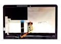 Orijinal Lenovo ThinkPad X1 Helix 11.6'' FHD Dokunmatik Lcd Ekran Panel Kit SU6E-11H05AU-01A 00HM806