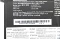 Orijinal Lenovo ThinkPad L18C3P72 5B10W13954 Notebook Batarya Laptop Pil