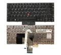 Orijinal Lenovo ThinkPad Edge E220s 5038 Portekizce Klavye Tuş Takımı 04W0948