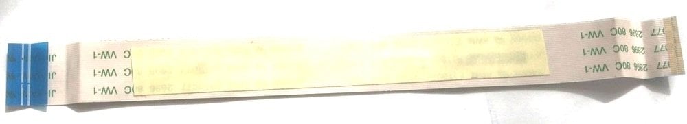 Sony Vaio VPCEJ PCG-91211M Kart Okuyucu Bağlantı Flexi
