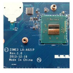 Acer Aspire E1-510 LA-A621P REV 1.0 Orijinal Laptop Anakart