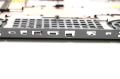 Lenovo Orjinal Legion Y7000-2019-PG0 81T0 Notebook Alt Kasa Bottom Case