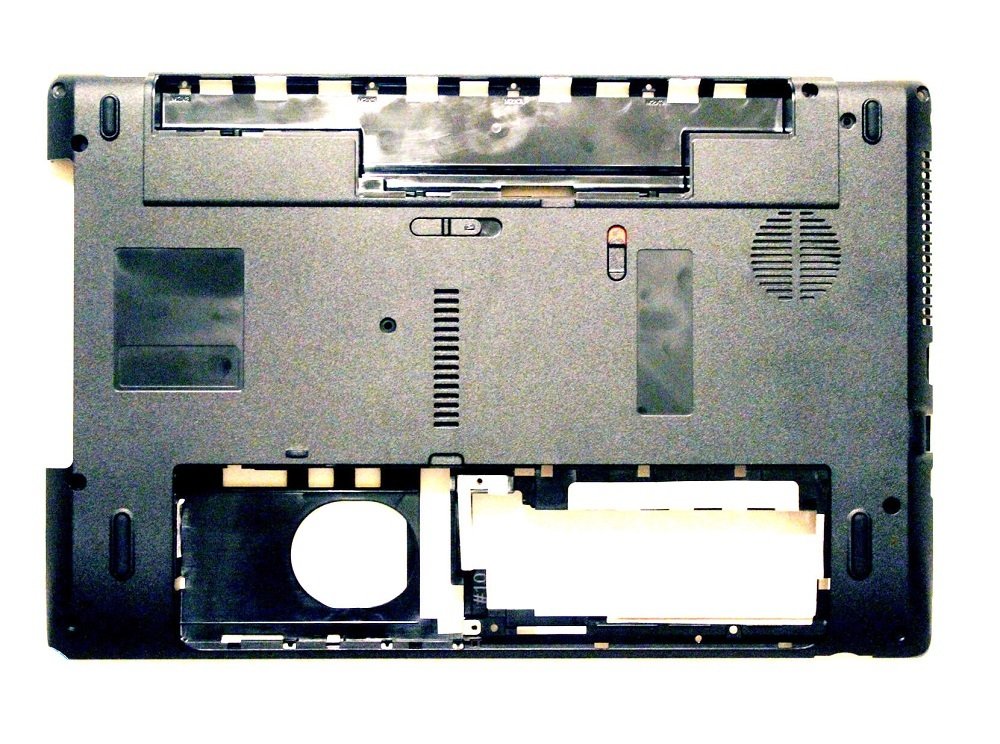 Acer Aspire 5736 5742 Alt Kasa Bottom Case AP0FO000400