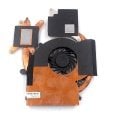 Samsung RF511 RF710 RF510 RC530 RC520 Cpu Heatsink Fan BA62-00536A BA62-00536C