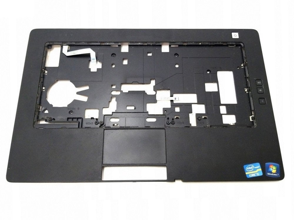 Dell Latitude E6420 P15G Klavye Kasa Üst Kasa CN-A11C01 CN-0KP0HN