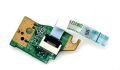 Lenovo Orijinal ideapad 2001 2267 20268 80B1 Notebook Tetik Power Buton Board