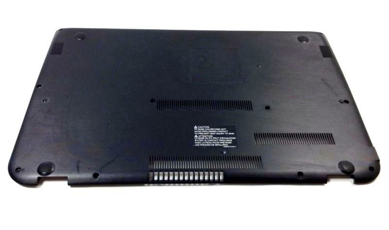 Toshiba Satellite M50-A M50D-A E55-A E50-A Alt Kasa Bottom Case K000150180