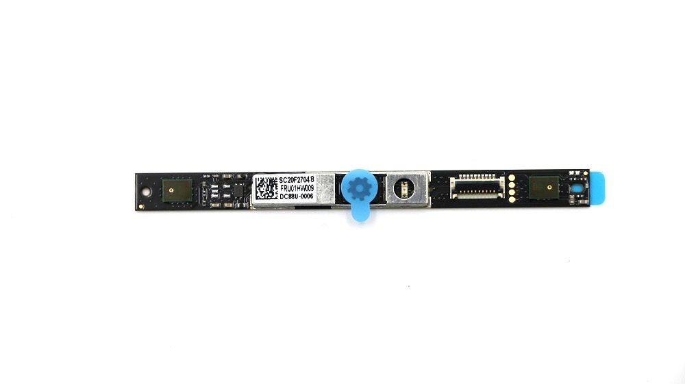 Orijinal Lenovo ThinkPad 20HQ 20HR 20K3 20K4 Notebook Dahili Webcam Kamera