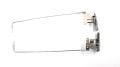 Lenovo Orijinal 5H50L72473 AM11W000200 AM11W000300 L+R Sağ Sol Hinge Menteşe Takımı
