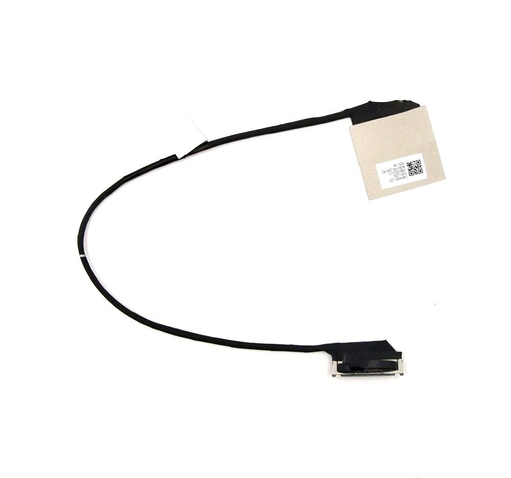 Lenovo Orijinal Yoga Slim 7-14IIL05 82A1 Notebook FHD Lcd Ekran Data Flex Kablosu