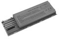 Dell Latitude D620 D630 Precision M2300 Notebook Batarya Laptop Pil