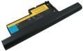 Lenovo ThinkPad X61 X61s Serisi Notebook Batarya Pil