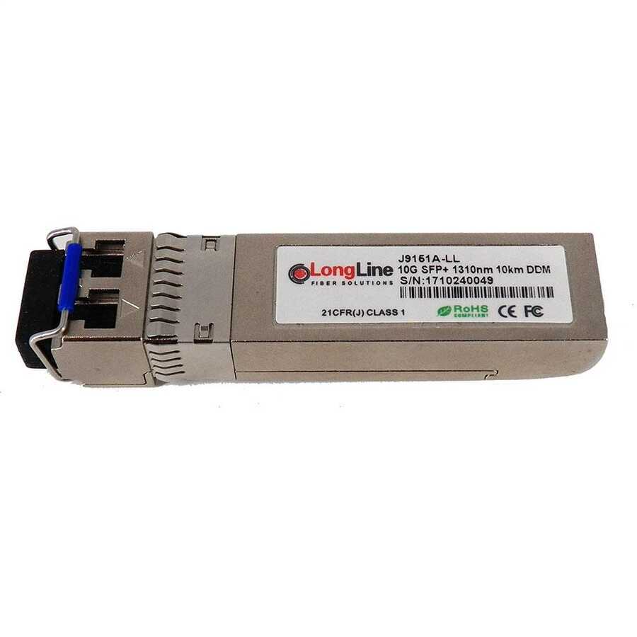 Longline J9151A 10G SFP+ 1310nm 10km for HP ProCurve