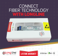 Longline J9151A 10G SFP+ 1310nm 10km for HP ProCurve