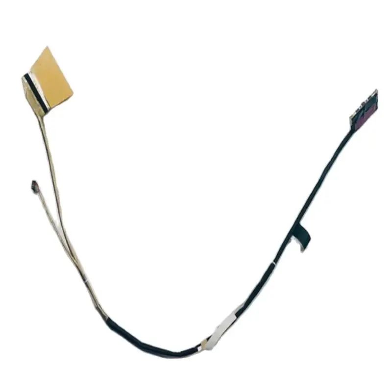 Asus ROG Strix SCAR 17 G733ZM G733ZS G733ZW G733ZX Ekran Data Flex Kablosu 14005-03690400
