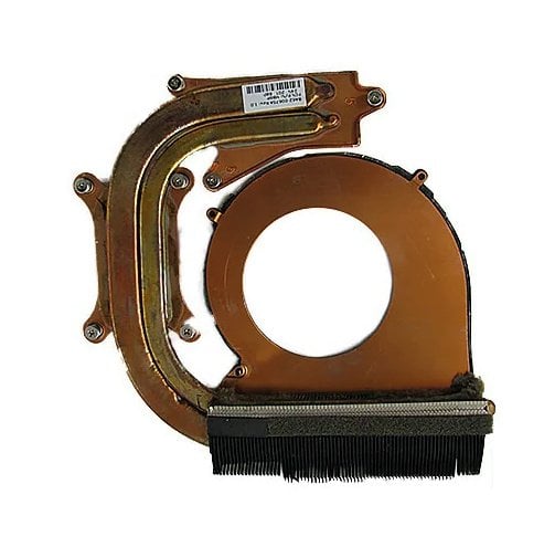 Samsung NP550P5C NP550P7C Cpu Soğutucu Heatsink BA62-00675B BA62-00675A