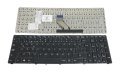 Casper Nirvana MT50 MR55 CKV CHD CKU CKY CHY CHU  Notebook Klavye Laptop Tuş Takımı - Siyah