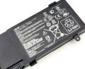 Orijinal Asus N550 Serisi Notebook Batarya Laptop Pil C41-N550