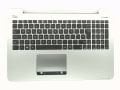 Asus K555LB-XO240T Klavye Dahil Üst Kasa 13N0-R8A0C01