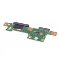 Asus X556 X556U X556UV Rev. 3.1 HDD SSD DVD-CD Bağlantı Connector Board