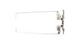 Lenovo Orijinal ideapad L340-17IWL 81M0 Notebook L+R Hinge Menteşe Takımı 5H50S28886