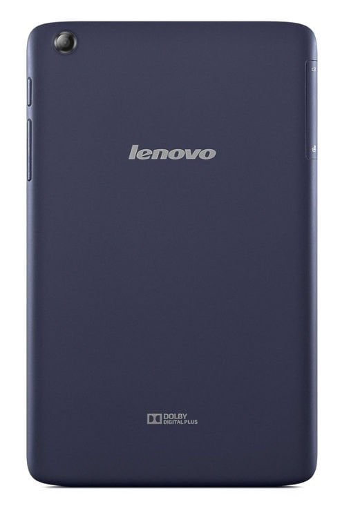 Lenovo Orijinal A5500-F A5500-H A5500-HV Tablet Kasası Alt Kapak Lacivert