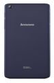 Lenovo Orijinal A5500-F A5500-H A5500-HV Tablet Kasası Alt Kapak Lacivert