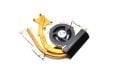Samsung NP-R70 R70 Cpu Heatsink Fan KDB-0705HA BA96-03224B