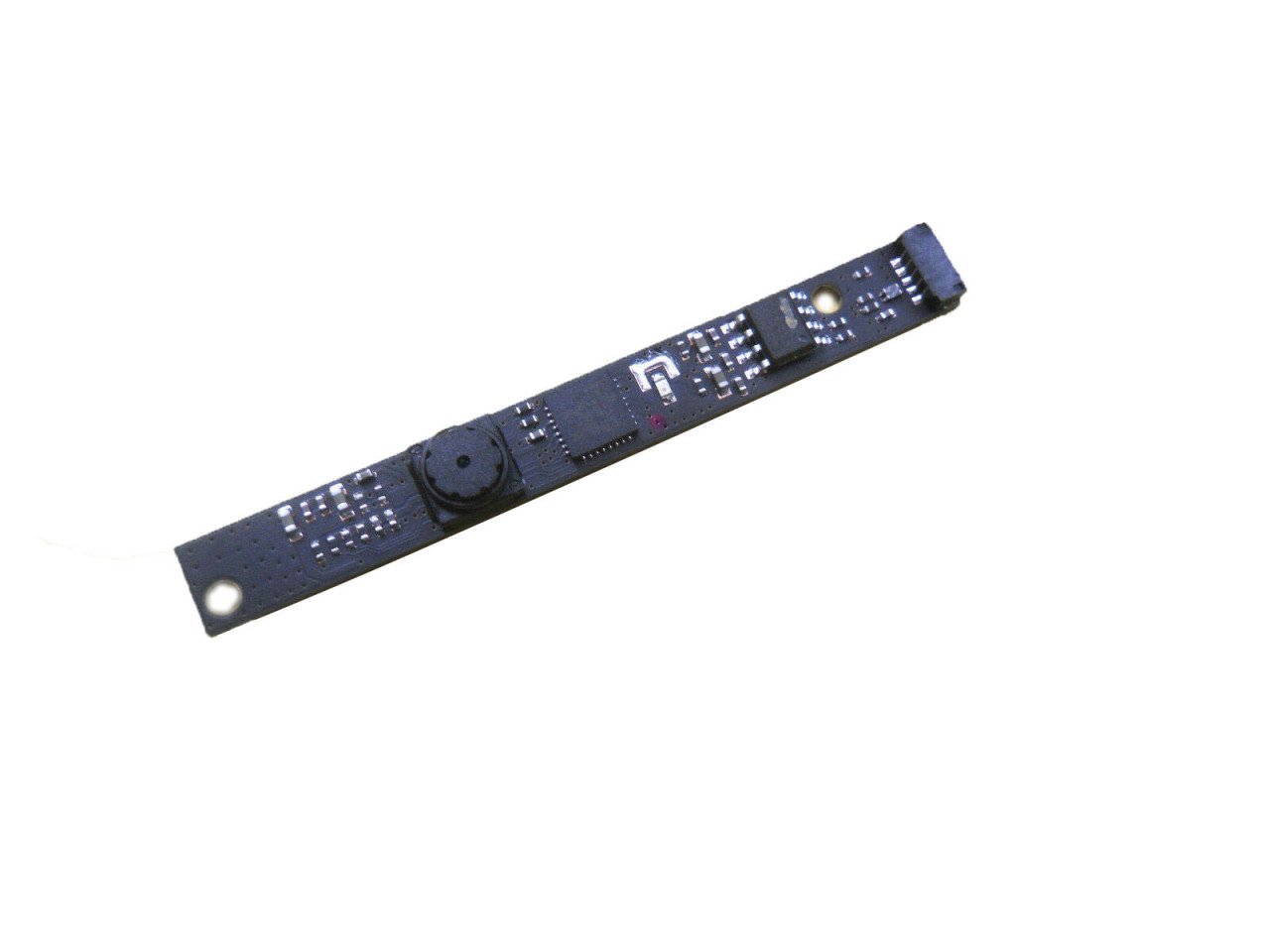 Samsung NP550 WebCam