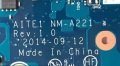 Lenovo Thinkpad E550 i5-5200U SR23Y İşlemcili On Board Notebook Anakart NM-A221