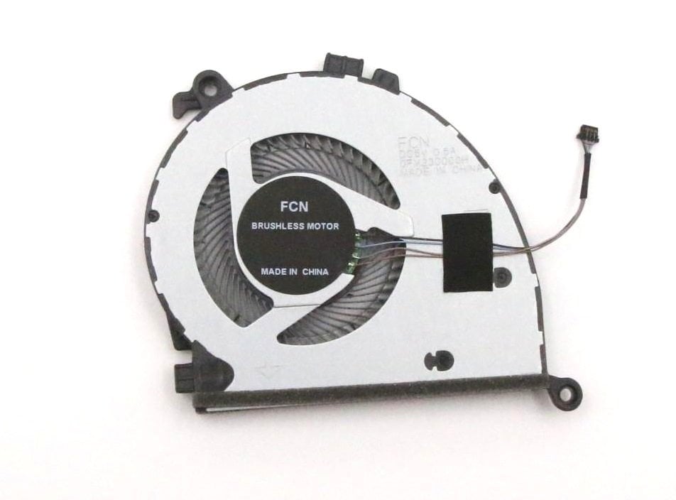 Orijinal Lenovo Thinkbook 15-IIL Notebook Soğutucu Cpu Fan DQ5D576G011 