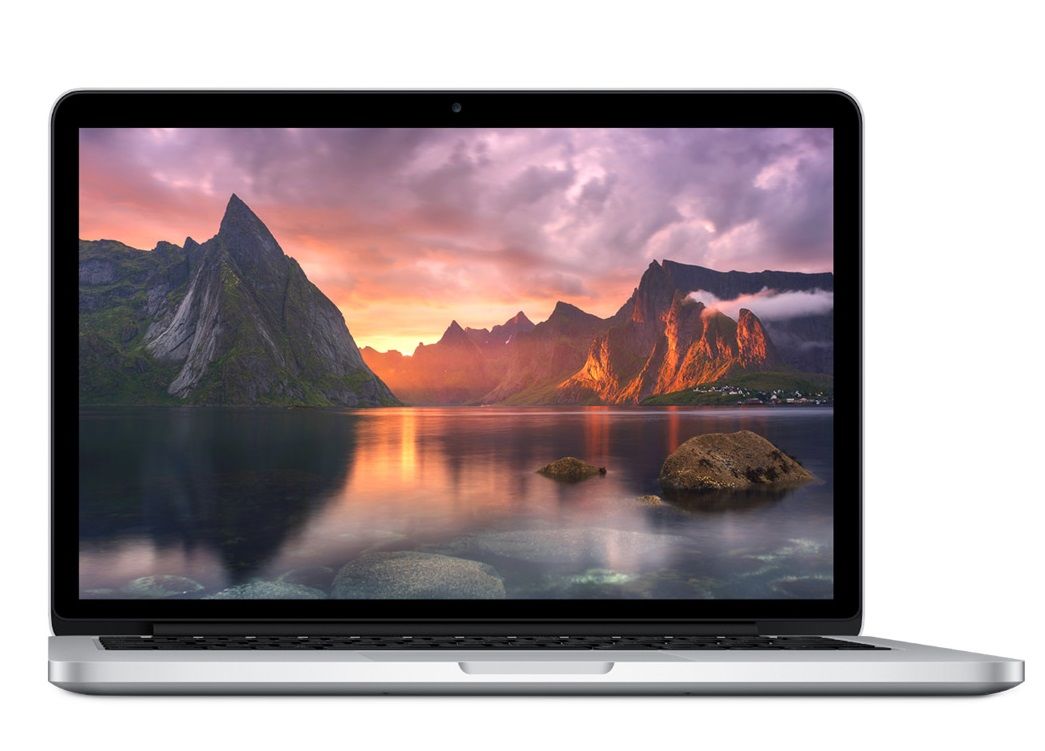 Apple MacBook Pro Retina 13'' 2014 i5 İşlemci 8GB Ram 256GB SSD Intel Iris Graphics