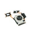 Samsung R530 R538 R580 R583 R523 R525 R528 RV510 R540 R510 Cpu Heatsink Fan BA62-00528A