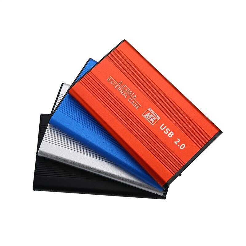 HDD Kutusu Harddisk Kutusu 2.5 inch Sata SSD USB 3.0