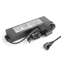 Lenovo 20v 4.5a 90w Standart Uç 5.5*2.5mm Orjinal CPA-A090a Z500 P500 G550 G560 G565 G570 G580 Z560 Z570 Z580 U510 Y550 B560 B570 B570e P580 N580 B575 V570 V570C