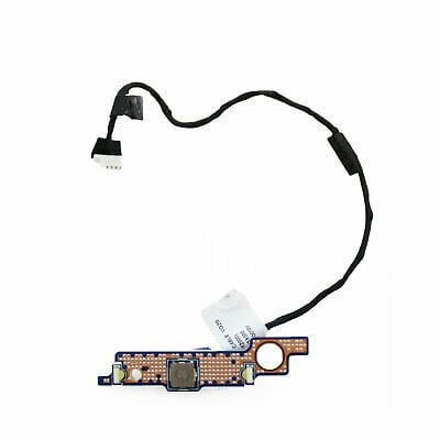 Toshiba Satellite P50 P55T S50D-A S50 S55 S55T P50 L50-A Tetik Power Butonu 1414-08DP000