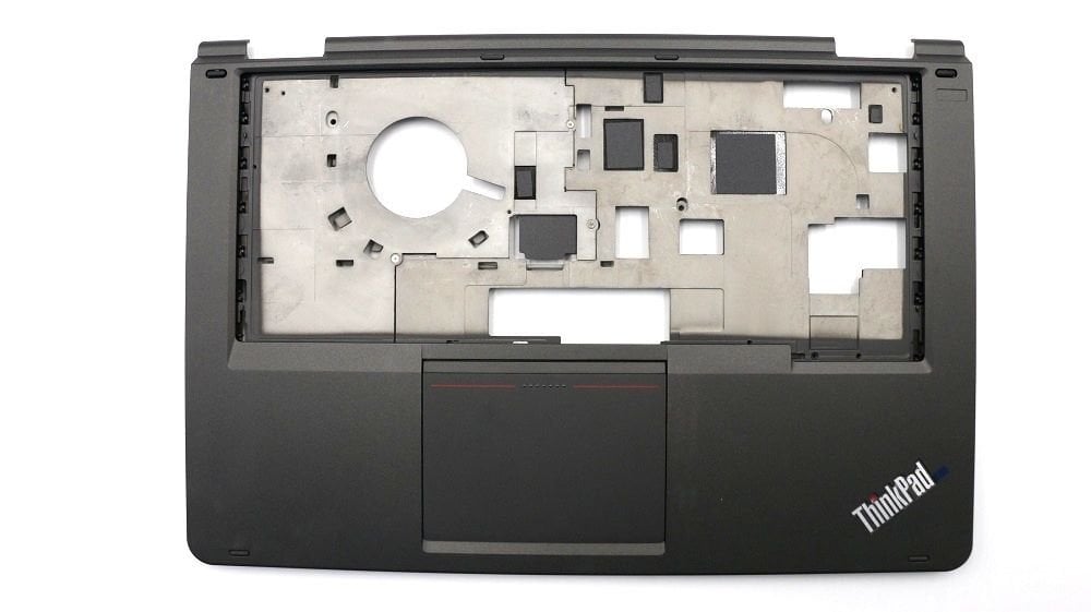 Orijinal Lenovo Thinkpad S3 Yoga 14 20DM 20DN Notebook Klavye Kasa Üst Kasa 460.01107.0013 00HN627