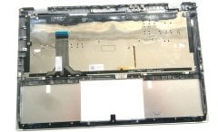 Orijinal Sony Vaio Pro13 Svp13 Svp132 Svp13218ptb  ledli Klavye Kasa Üst kasa 045-0011-339-B