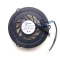 Orijinal Hp Pavilion DV4000 Notebook Cpu Cooling Fan DBC551205H
