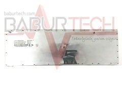 Orijinal Lenovo Z565 Notebook Laptop Klavye Tuş Takımı (25012621)