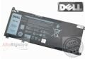 Orjinal Dell 15 7000 33YDH P35e 9NF2 W7NKD 7FHHV PVHT1,81PF3 P30E Inspiron 7353 7577, G3 3579 3779 G5 5587, G7 7588, 7570 7586 7573 7577 7773 7778 7779 7786, Vostro 15 7570 7580 P72F p75f p75f003  Latitude 13, 3380 3480 3490 3580 3590, Batarya
