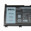 Orjinal Dell 15 7000 33YDH P35e 9NF2 W7NKD 7FHHV PVHT1,81PF3 P30E Inspiron 7353 7577, G3 3579 3779 G5 5587, G7 7588, 7570 7586 7573 7577 7773 7778 7779 7786, Vostro 15 7570 7580 P72F p75f p75f003  Latitude 13, 3380 3480 3490 3580 3590, Batarya