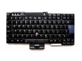 Orijinal Lenovo Thinkpad R60 R60e Fransızca Klavye Tuş Takımı 42T3275